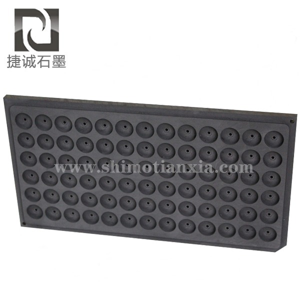  石墨模具
