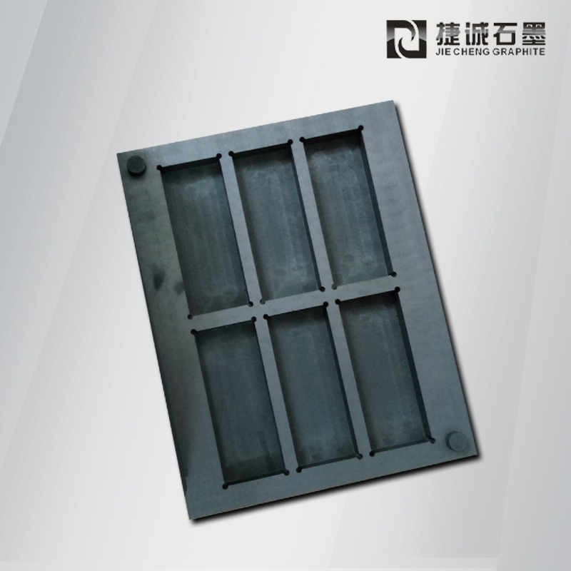  VC燒結(jié)板石墨治具的缺點