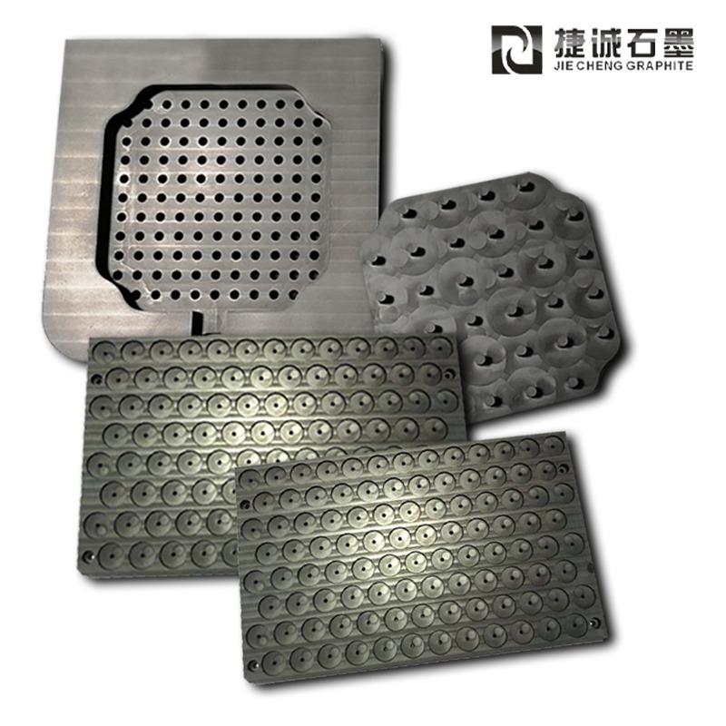 石墨模具