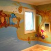 睡房顏色有機會影響兒童性格